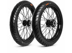 Talaria XXX/MX3/MX4 Supermoto Wheel Set