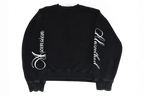Script Sweatshirt