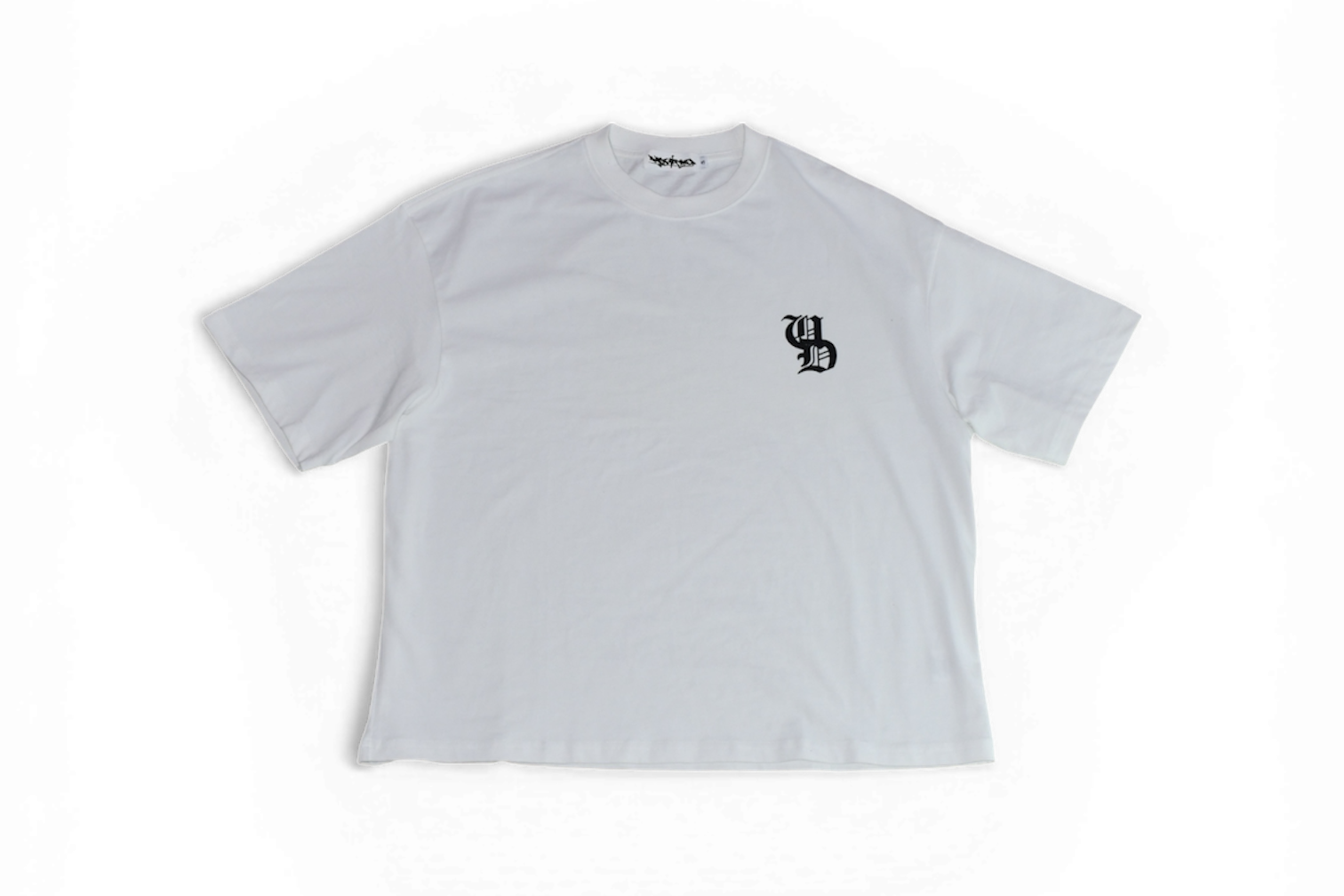 Solitude Results Tee