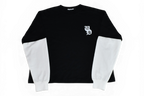 MWLU Contrast Tee