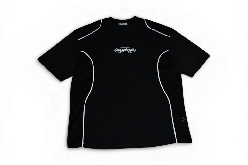 Roller Jersey (Leopard)