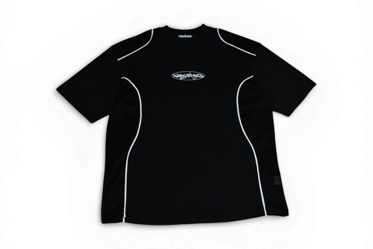 Roller Jersey (Floral)