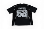 Roller Jersey (Leopard)