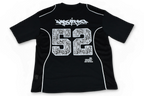 Roller Jersey (Floral)