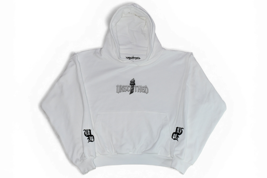 Monument Hoodie