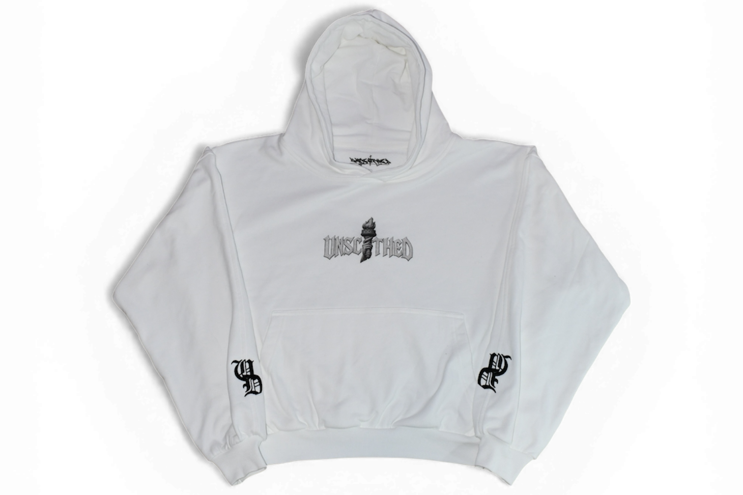Monument Hoodie