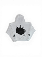 Monument Hoodie