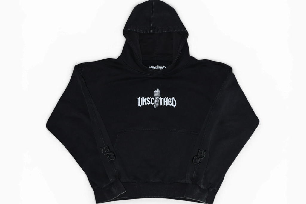 Monument Hoodie