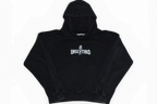 Monument Hoodie