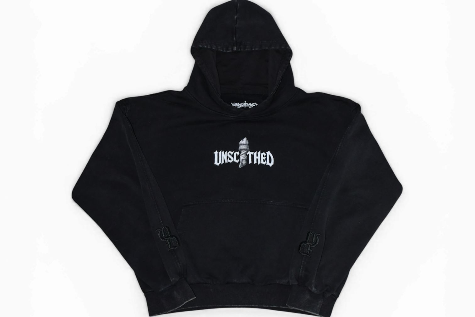 Monument Hoodie