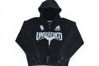 Angelic Zip Up