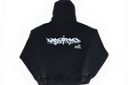 Angelic Zip Up