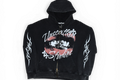 Cold Kiss Zip up