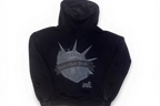 Monument Hoodie