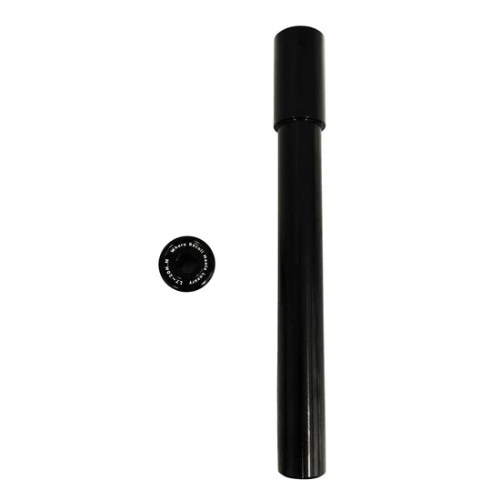 RFloXa Front Axle and Nut