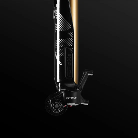 RFloXa Hawk31 Max (Black)