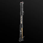 RFloXa Hawk31 Max (Black)