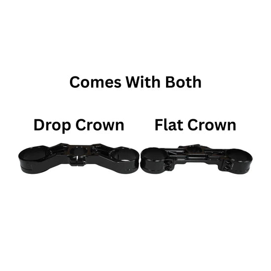 RFloXa Hawk31 Max Plus Fork