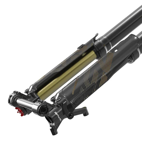 RFloXa Hawk33 Max Fits ONLY the Talaria MX5