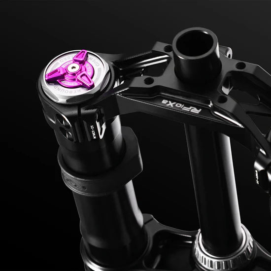 RFloXa Hawk33 Max Fits ONLY the Talaria MX5