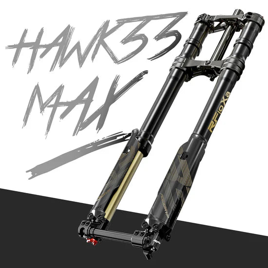 RFloXa Hawk33 Max Fits ONLY the Talaria MX5