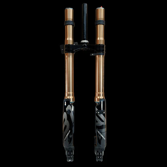 RFloXa Hawk33 Max Plus Fork ONLY fits the Talaria MX5