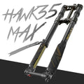 RFloXa Hawk35 Max ONLY FOR E Ride Pro 3.0 and SR