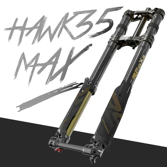 RFloXa Hawk35 Max ONLY FOR E Ride Pro 3.0 and SR