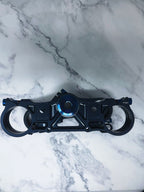 Ultra Bee Triple Clamp Stem Lock Nut