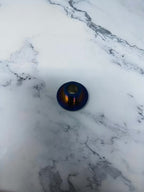 Ultra Bee Triple Clamp Stem Lock Nut