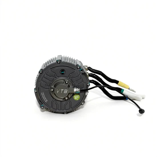 Ventus 48 kW Ultra Bee Motor