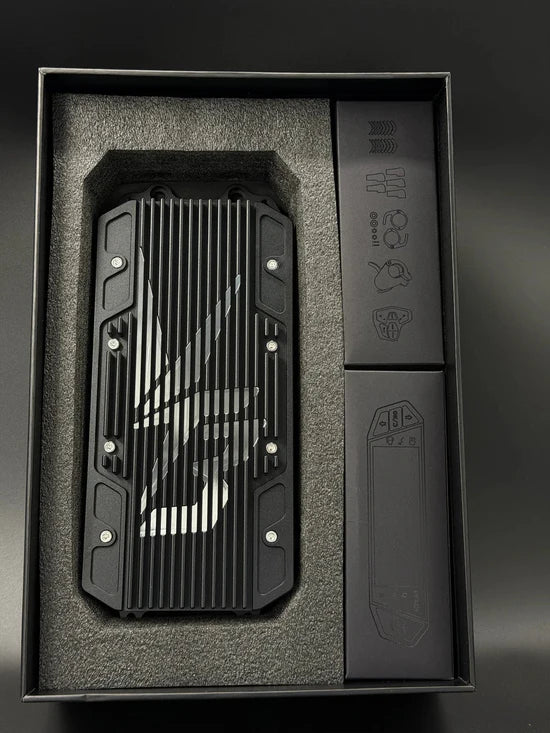 Ventus VTB Aetos Max Controller