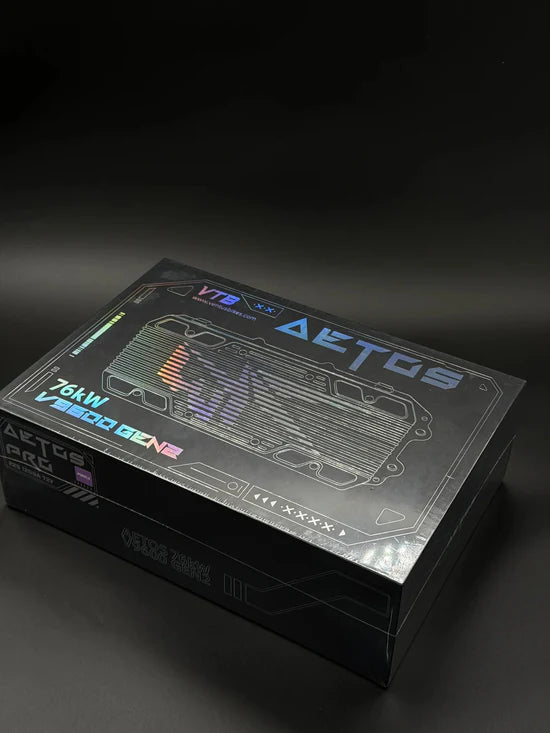 Ventus VTB Aetos Max Controller