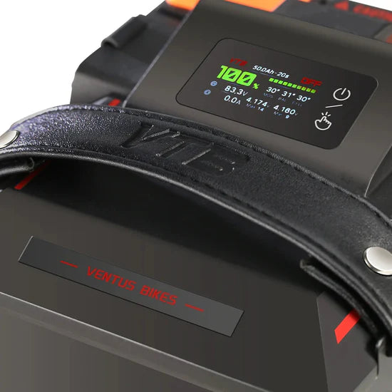 Ventus Battery EVO GT 72V 50Ah (Surron Light Bee)