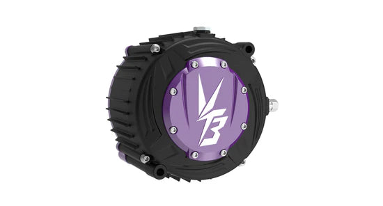 Ventus Ryuga 81kW Motor