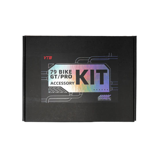VTB Ventus V9600 Gen.2 Wiring Harness 1.7