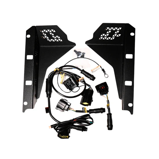 VTB Ventus V9600 Gen.2 Wiring Harness 1.7